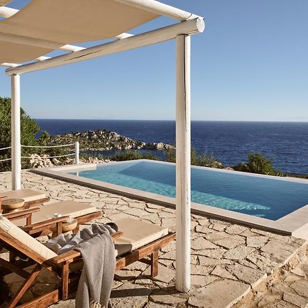 Orfos Villas Айос-Ніколаос Екстер'єр фото