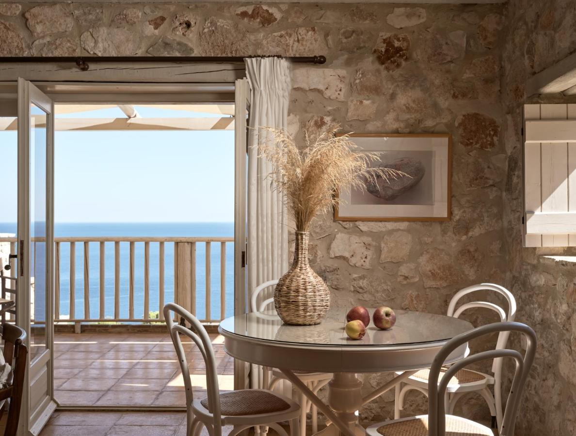 Orfos Villas Айос-Ніколаос Екстер'єр фото