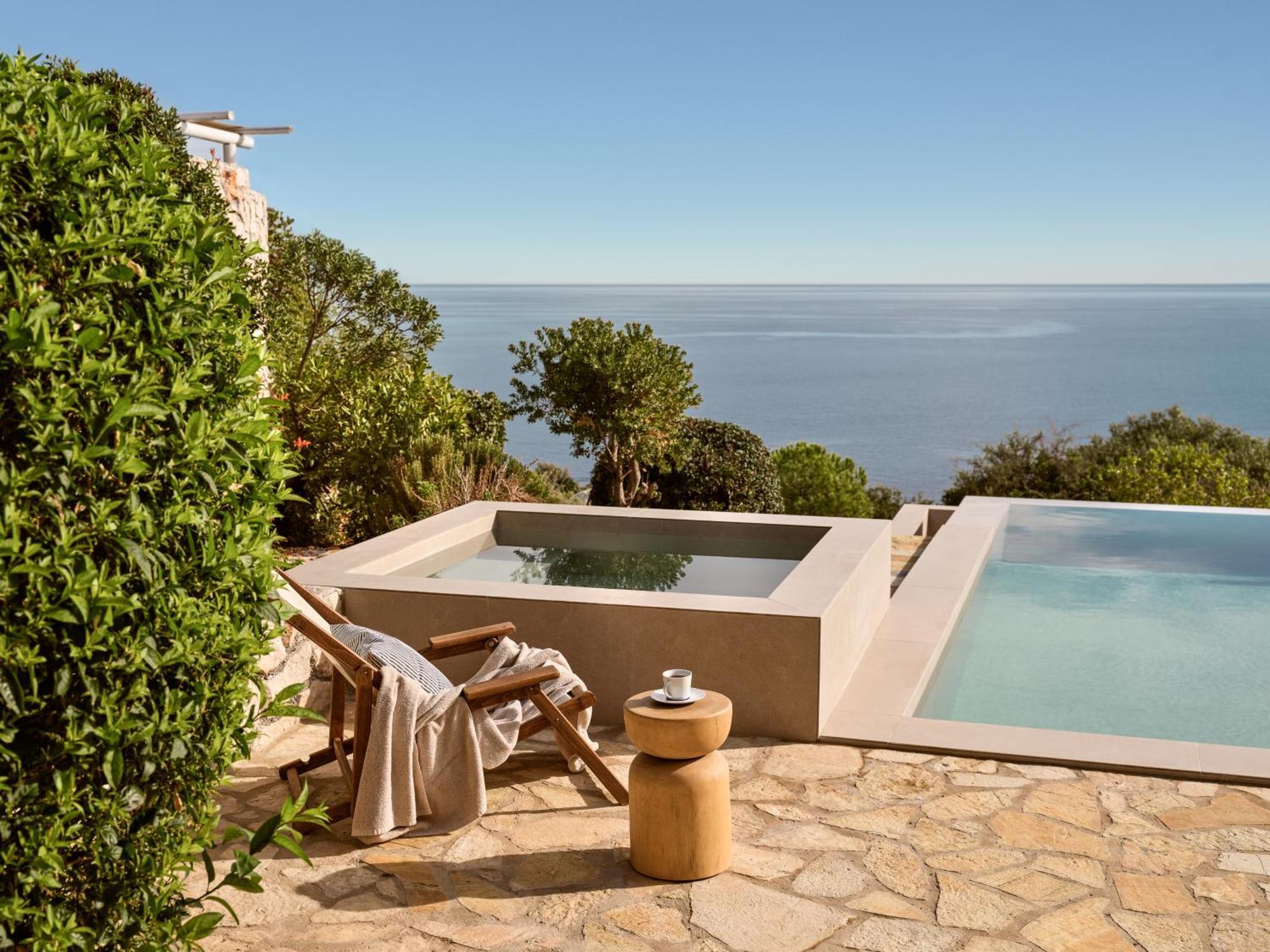 Orfos Villas Айос-Ніколаос Екстер'єр фото